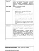 Unidad didáctica veterinaria - Es fantástico conocer algunos animales