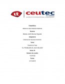 Estudio de Caso de el Problema de jack nelson