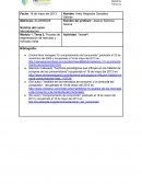 TAREA COMPORTAMIENTO DEL CONSUMIDOR