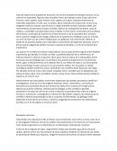 Los efectos de la revolución industrial
