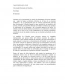 La mineria en Colombia.