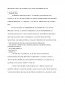 PROGRAMA CÍVICO DE ASAMBLEA DEL 20 DE NOVIEMBRE DE 2015