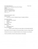 Reporte de fresadora - Fabricación de hexágono y cuñero.