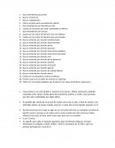 Cuestionario de derecho - Que entendemos por prisión