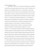 La tecnologia Informe De Tecnologia Y Ciencia