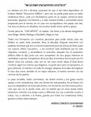 Mi último encuentro atlético