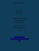 Pensamiento critico trabajo