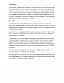 Resolución de caso Boutique Eztravaganzza