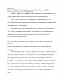 El implemento de los muros verdes o jardines verticales, para un mejor desarrollo ambiental