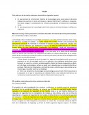 Perspectivas psicosociales