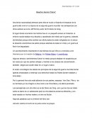 Reseña Literaria "Diario"