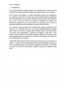 Tema – Adopción en el Uruguay