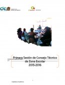 Niveles de dominio en el desarrollo de habilidades del personal directivo