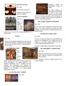 Técnica: Óleo sobre lienzo