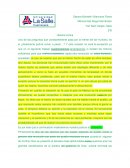 Una de las preguntas que constantemente pasa por la mente del ser humano, es el ¿Realmente podría volver a pasar...?