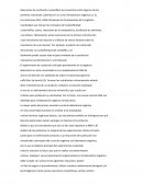 Reacciones de sustitución nucleofílica