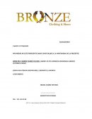 SIENDO UNA PERSONA RESPONSABLE, CARISMÁTICA, DINÁMICA