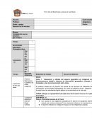 Buscar un esquema de las capas terrestres colocando el nombre de cada elemento