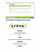 El hombre mas rico de babilonia ensayo