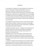 La comunicación en el trabajo social