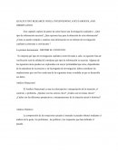 QUALITATIVE RESEARCH TOOLS: INTERVIEWING, FOCUS GROUPS, AND OBSERVATION