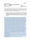 Los métodos presentados por Foucault