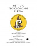 Código de ética de la empresa Apple