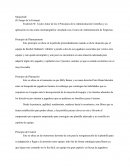 Moneyball (El Juego de la Fortuna)