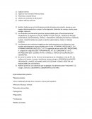 Biología examen. las preguntas y respuestas