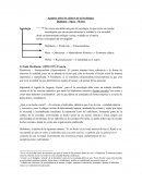 Apuntes sobre los clásicos de la Sociología