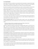 Socialismo Marxista- Historia del Pensamiento Economico