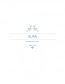 Reporte del libro aura