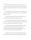 La fabricación de pelonetes Hershey´s