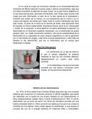 Electroimanes. Pero, ¿cómo funciona un electroimán?