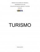 Desarrollo de Actividades Turísticas.El turismo es parte importante en el desarrollo de un país