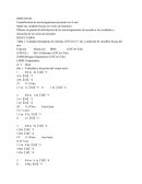 DETERMINACIÓN CUANTITATIVA DE POBLACIONES MICROBIANAS EN AIRE.