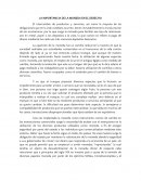LA IMPORTANCIA DE LA MONEDA EN EL DERECHO