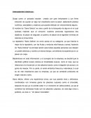 Proyecto la repostería "Sana Delicia"