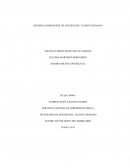 SUBSISTEMA DE RECURSOS HUMANOS