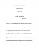 Argumentos brillando,vijte brillando