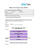 TAREA 2- Peso Volumen, Aereo y Maritimo