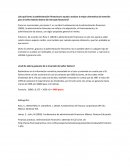 ¿De qué forma la administración financiera te ayuda a evaluar la mejor alternativa de inversión para el señor Gómez dentro del mercado financiero?
