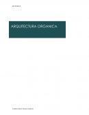 UBICACIÓN ESPACIAL Y TEMPORAL