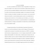 La etica en nuestra actualidad