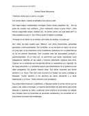 Somos Parias Mexicanos “Valemos menos que un perro o un gato”