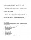 Educación corporal y creatividad y tarea del movimiento