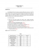 Metodo ABC. En la bodega de Ariztia S.A. siempre se producen diferentes retrasos en el stock