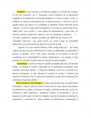 Esquemas Paradigmaticos