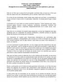 El libro de: “Las cochinadas”