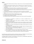 Resumen Administracion. La Administración Científica recibe este nombre por: el deseo de hacer una ciencia de cada aspecto del trabajo individual.